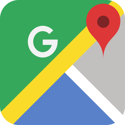 Google map Icon