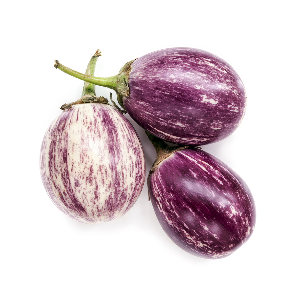 Baby Eggplant, باذنجان صغير