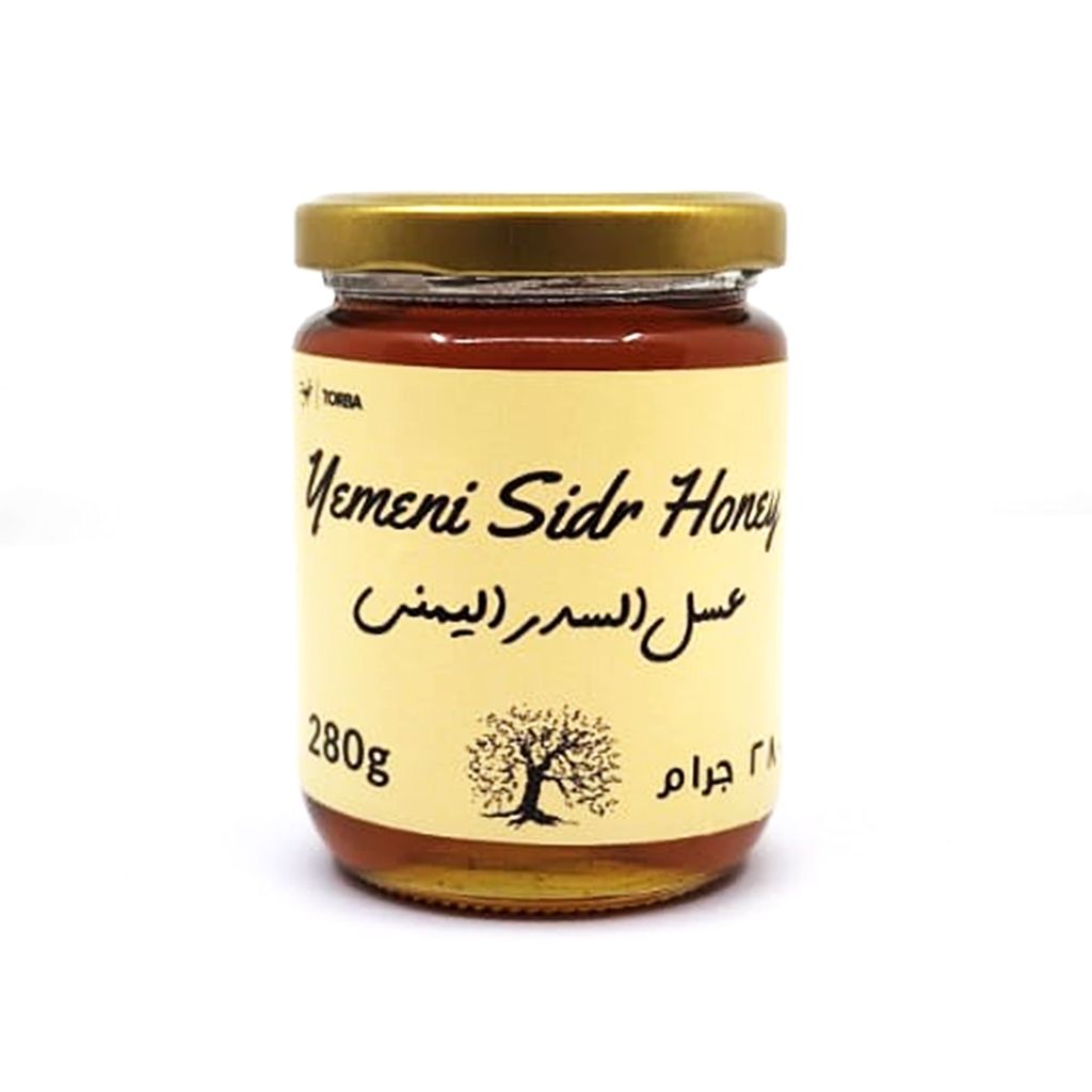 Yemeni Sidr Honey, عسل السدر اليمني