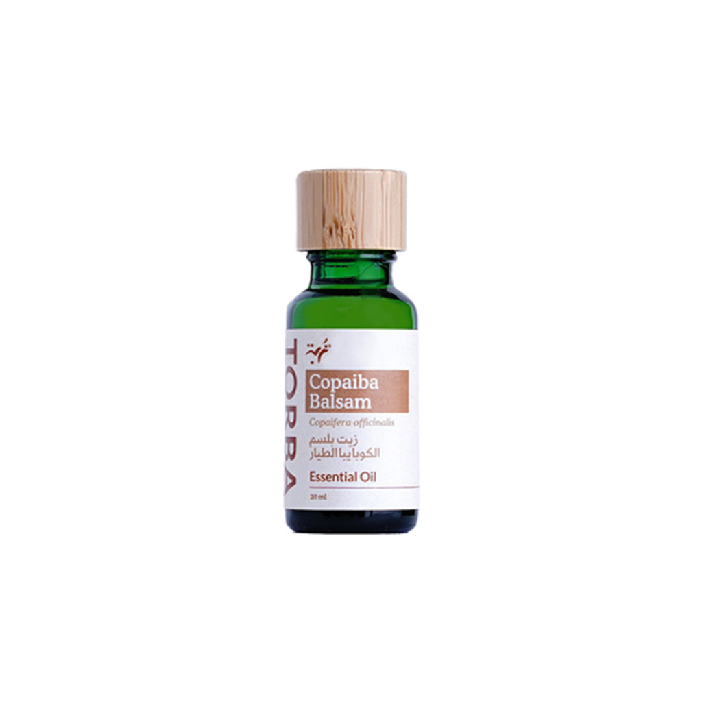 Copaiba Balsam ,زيت بلسم الكوبايبا الاطيار