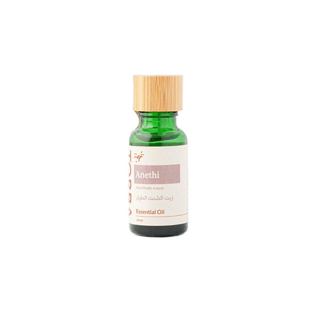 Anethi Dill Essential Oil  ,زيت الشبت الاطيار