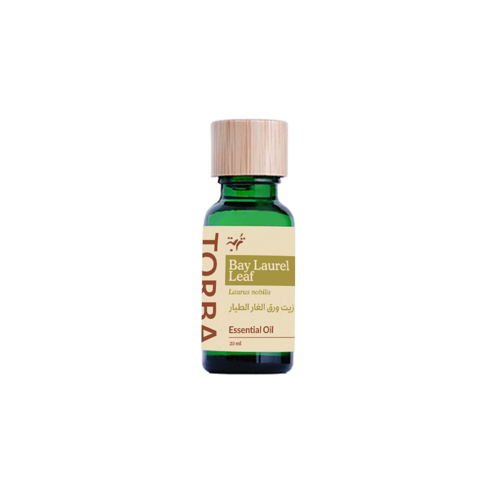 Bay Laurel Leaf 20ml, ورق الغار