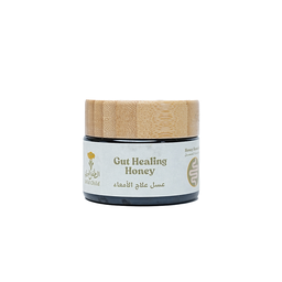 [All16401] Gut Healing Honey, عسل علاج الأمعاء (50 gm)