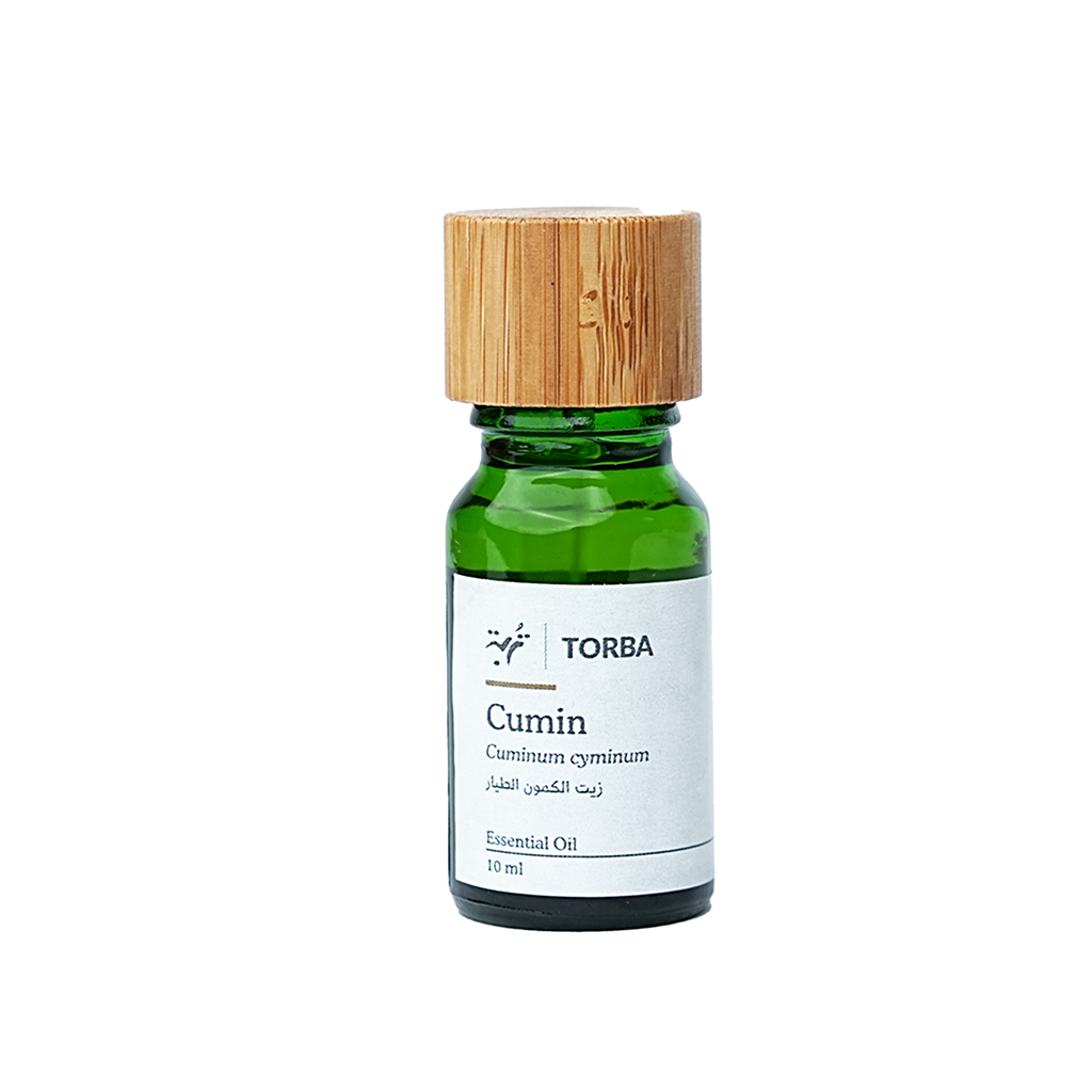 Cumin Seed Essential Oil 10ml, زيت الكمون الطيار