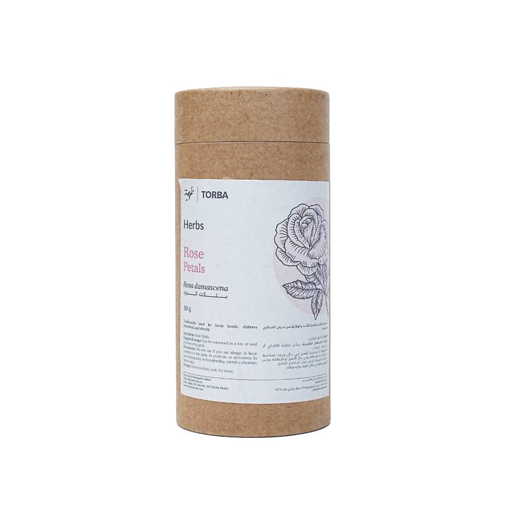 Rose Petal 30g, بتلات الورد