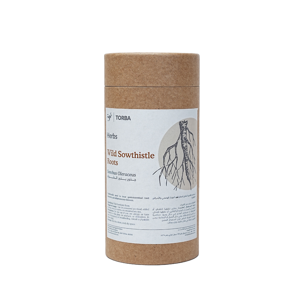 Wild Sowthistle Root 35g, جذور بذور الشوك