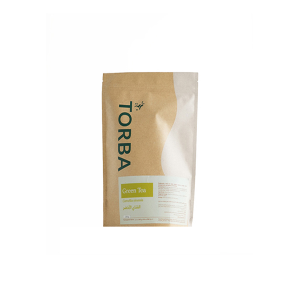 Green Tea 100g ,شاي أخضر