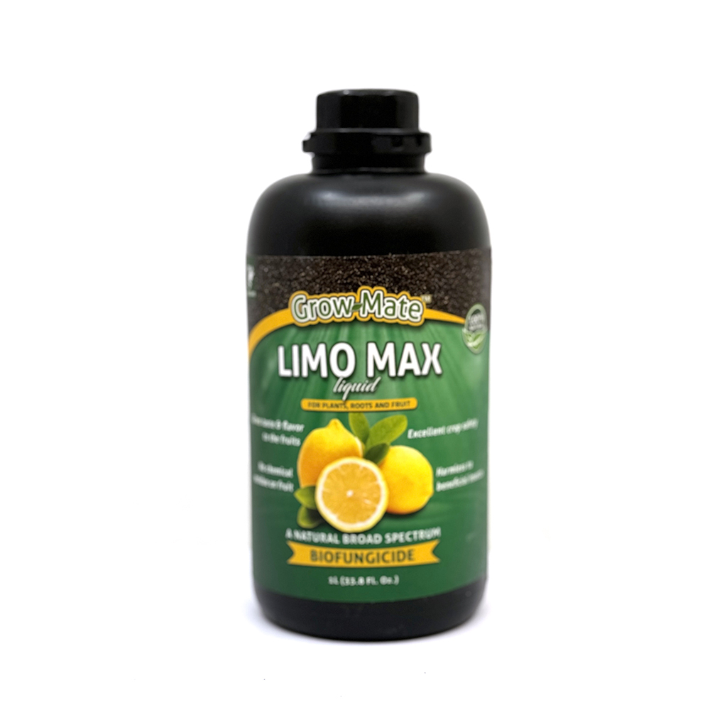 Limo Max, ليمو ماكس