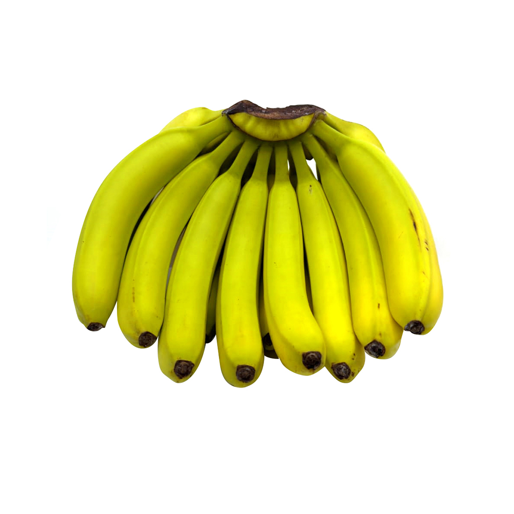 Ecuadorian Banana ,موز إكوادوري