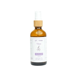 [Hyd17032] Vitex  ,ماء شجرة مريم المقطر (100 ml)