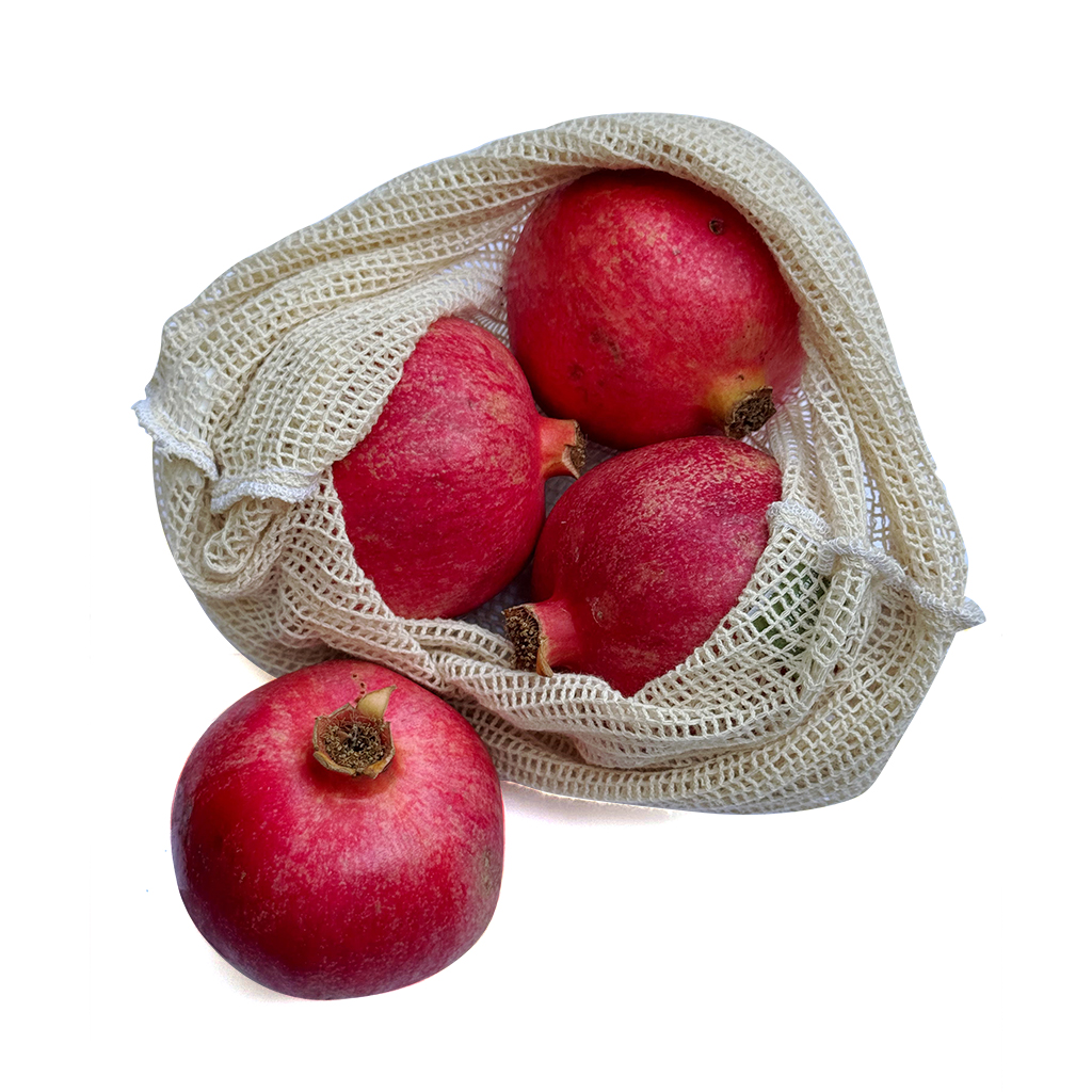 Pomegranate ,رمان