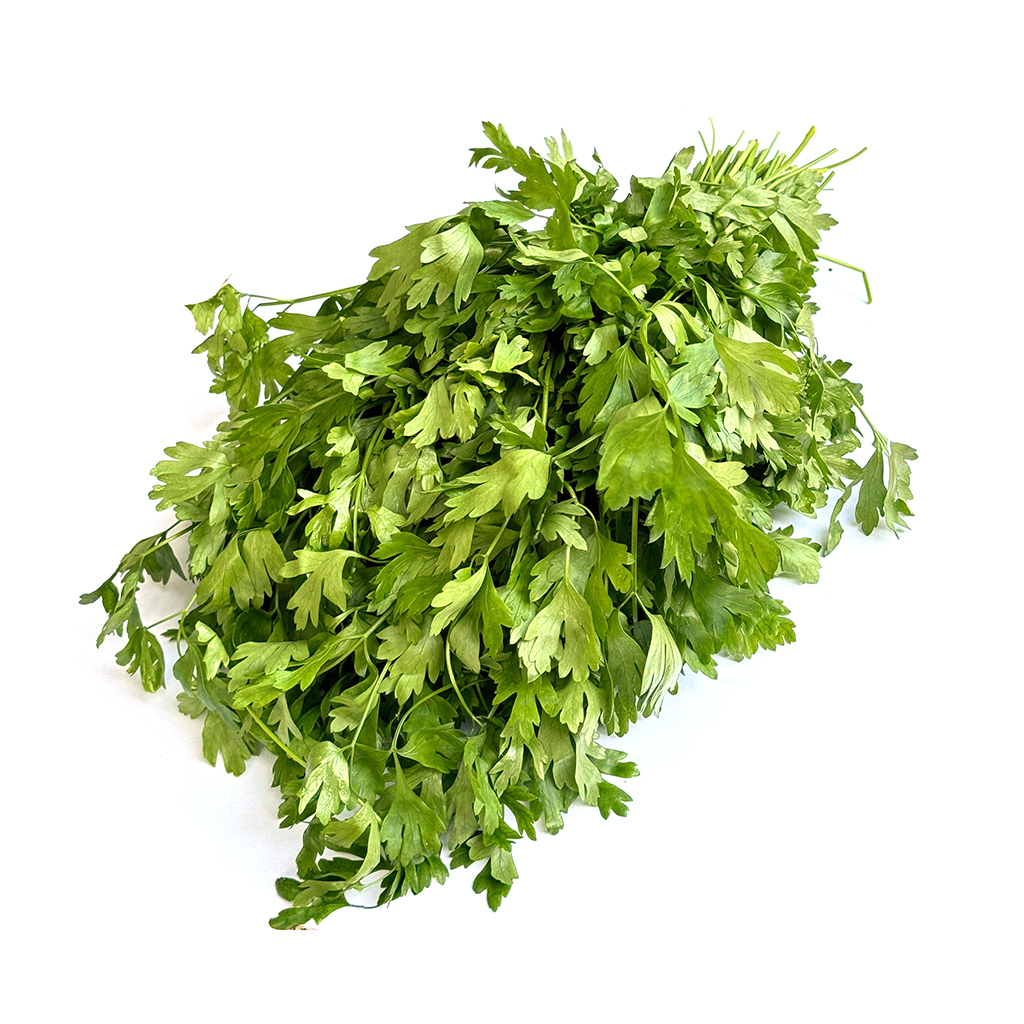 Local Organic Parsley ,بقدونس محلي عضوي