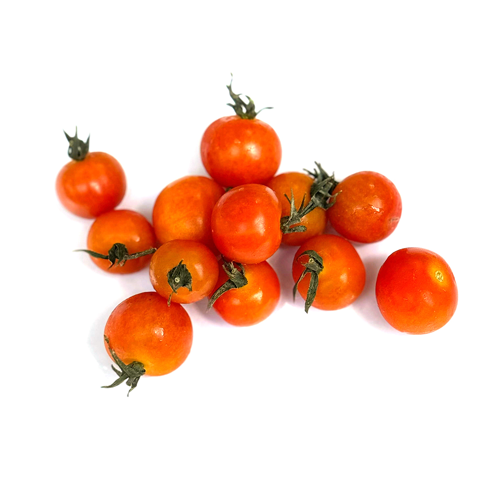 Local Cherry Tomato ,طماطم كرزية محلية