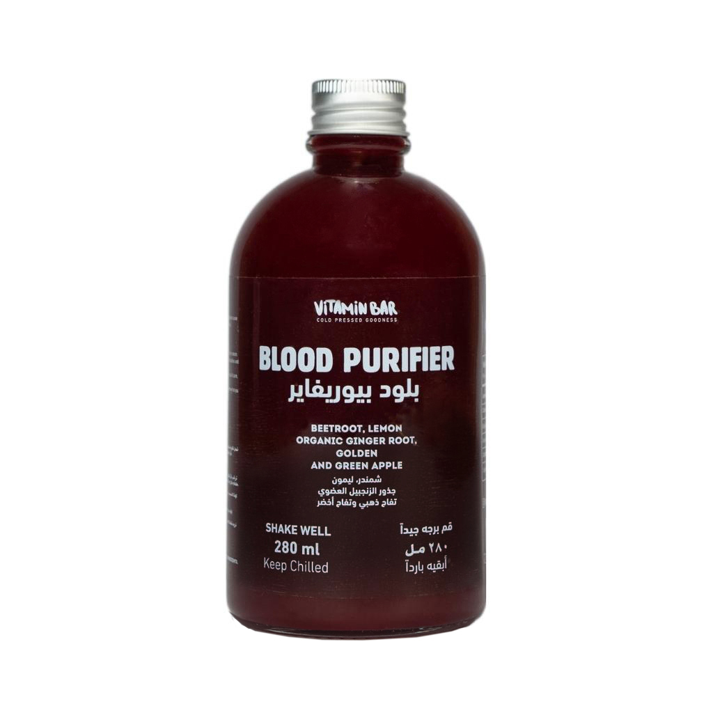 Blood Purifier ,بلد بيوريفاير