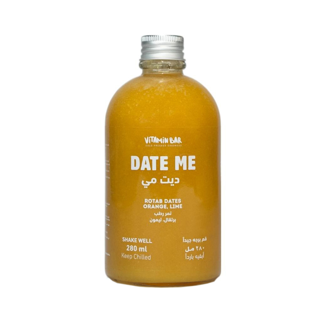 Date Me ,ديت مي