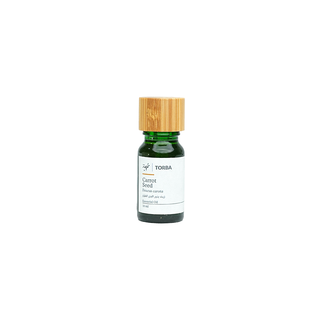 Carrot Seed 10ml  ,زيت بذور الجزر الاطيار