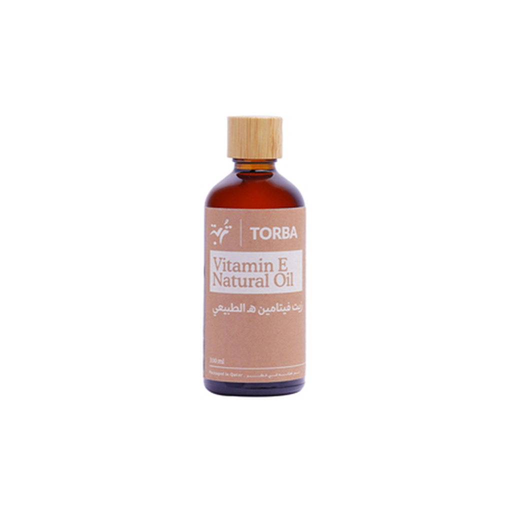 Vitamin E Oil 100ml ,زيت فيتامين هـ