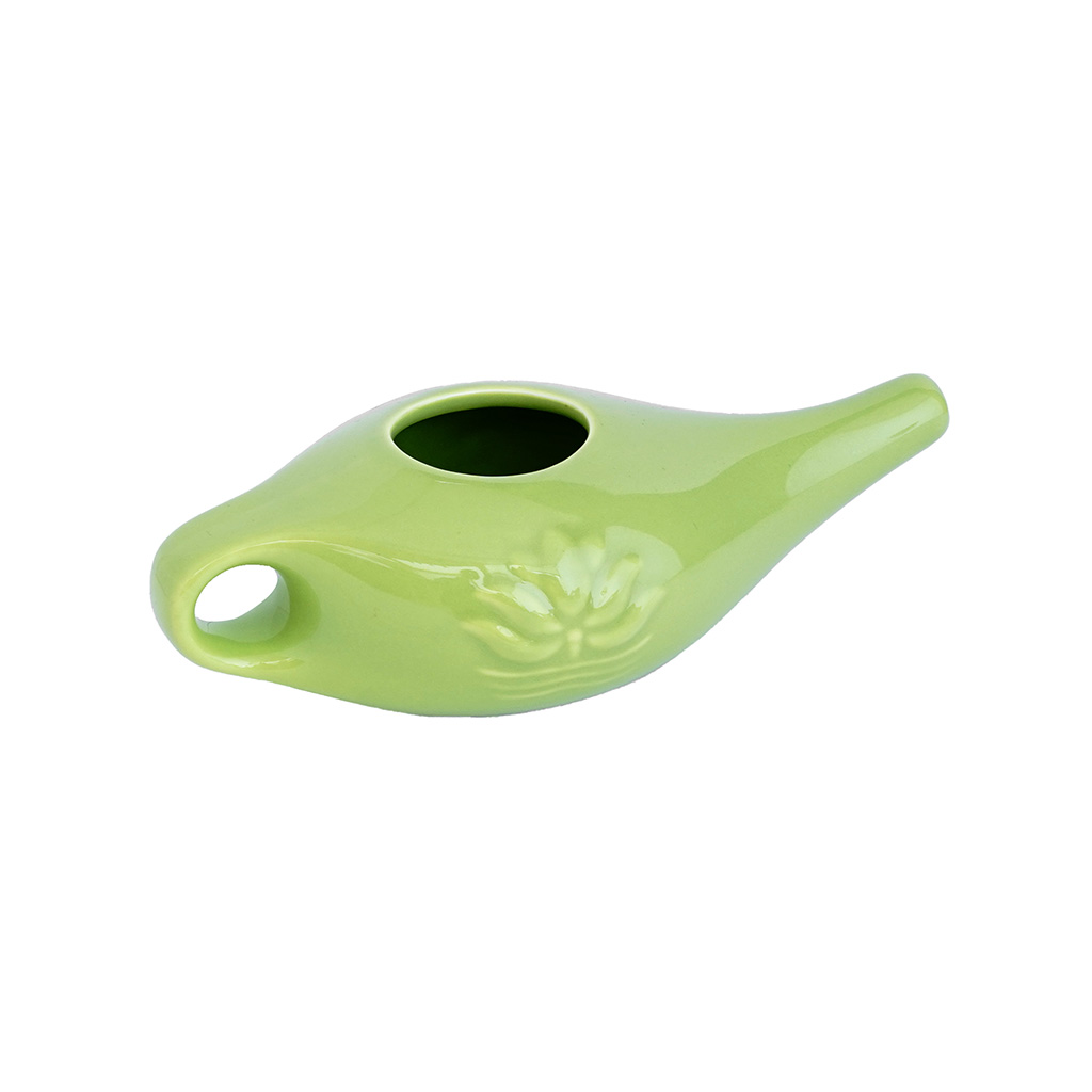 Neti Pot ,وعاء نيتي