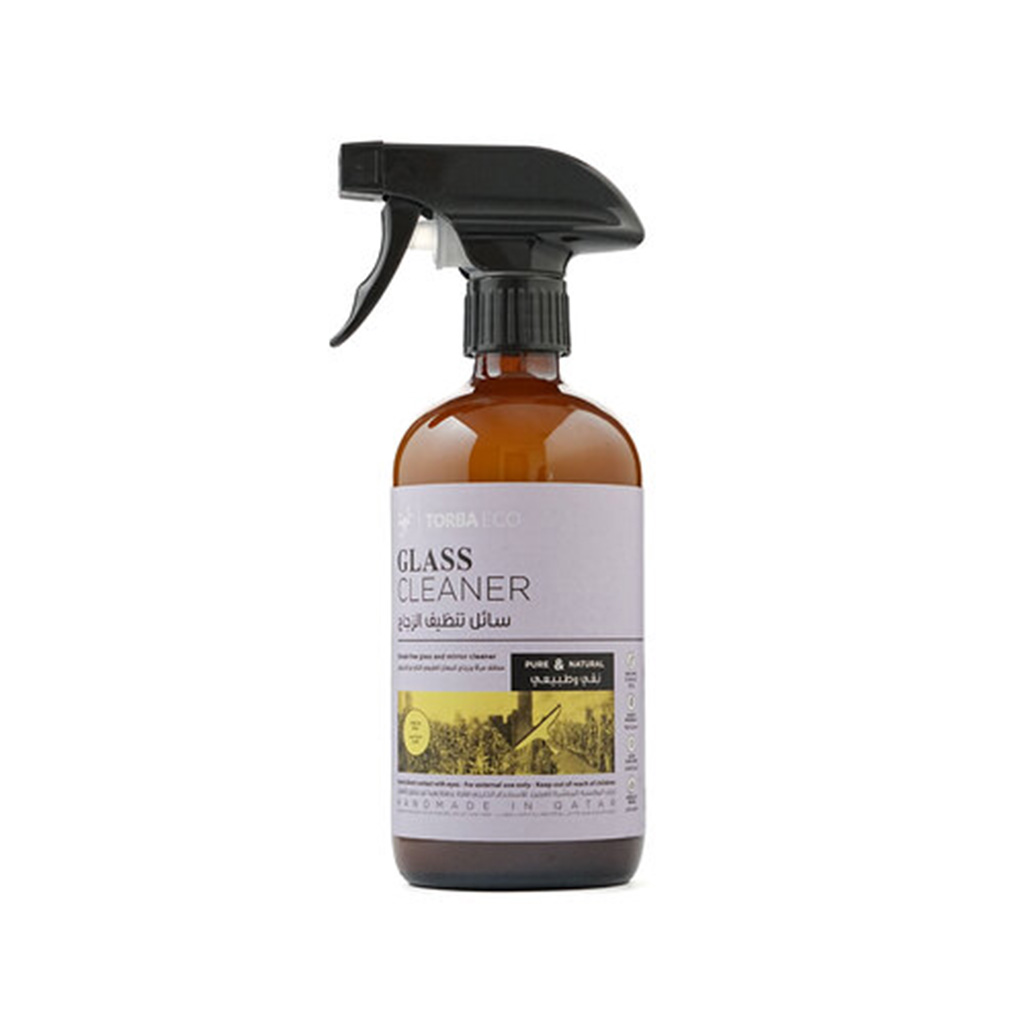 Glass Cleaner - Vitex &amp; Arar 500ml ,منظف ​​زجاج فيتكس وعرعر