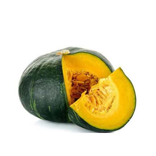 Green Pumpkin ,اليقطين المحلي الأخضر