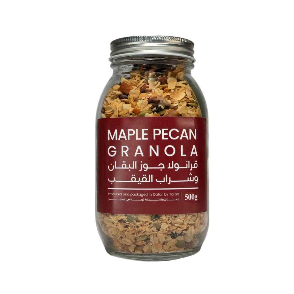 Granola ,توربة جرانولا