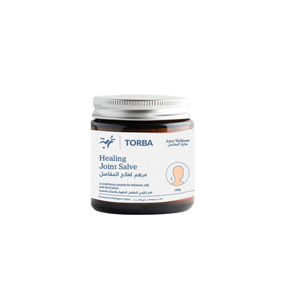 Deep Joint Ointment, مرهم مشترك عميق