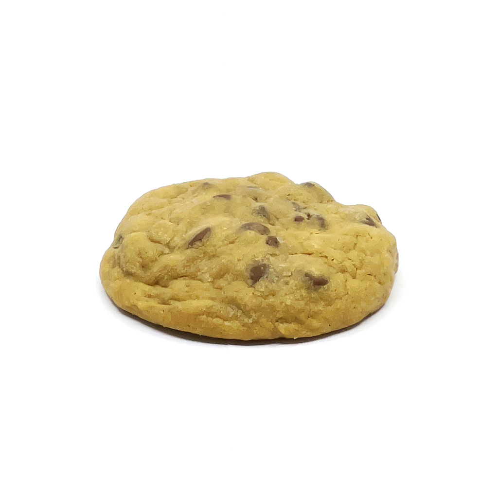 Chocolate Chip Cookie ,كوكي شوكو تشيب