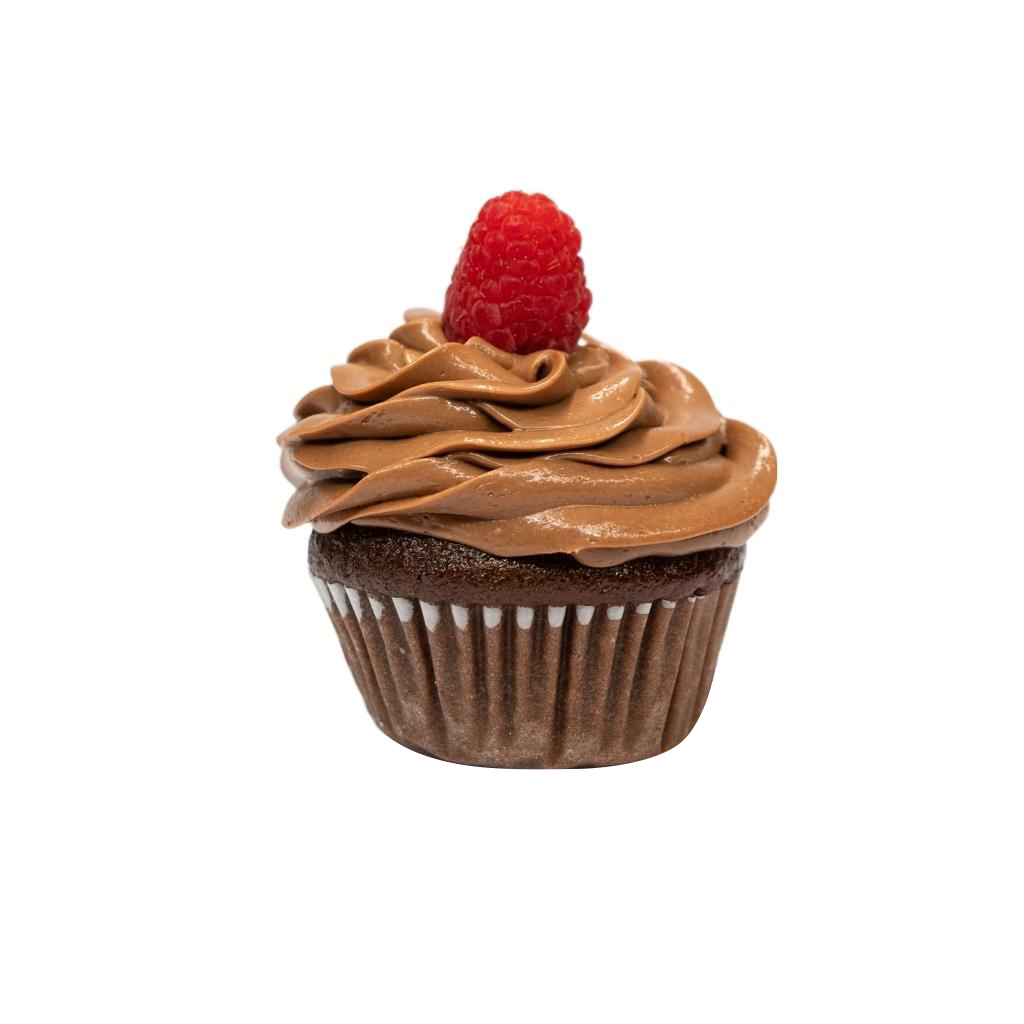 Chocolate Cupcake ,كب كيك شوكولاتة