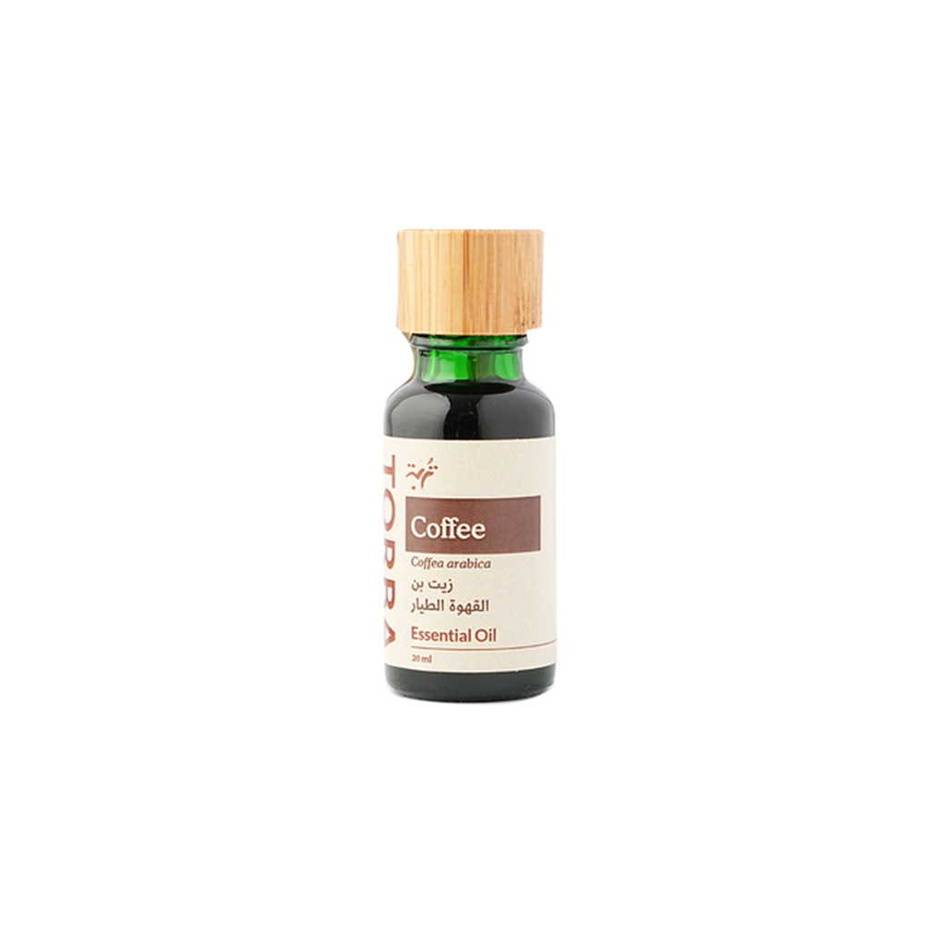 Coffee Essential Oil  ,زيت القهوة الأساسي