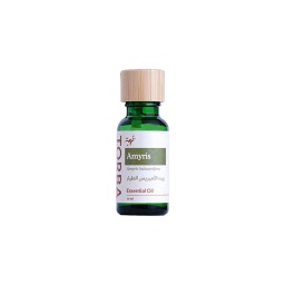 [Ess10182] Amyris ,زيت الأميريس الاطيار (20 ml)