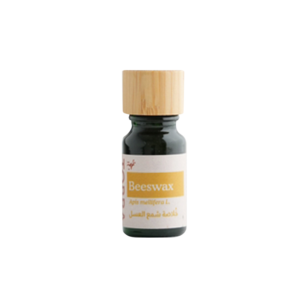 Beeswax ,خُلاصة شمع العسل