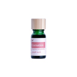 [Abs10191] Carnation ,خُلاصة القرنفل (10 ml)