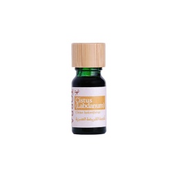 [Abs10193] Cistus (Labdanum) ,خُلاصة القريضة العنبرية (10 ml)