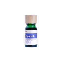 [Abs10210] Hyacinth , خلاصة الخزامى المشرقية (10 ml)