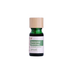 [Abs10214] Jasmine Sambac ,خُلاصة الفل (10 ml)