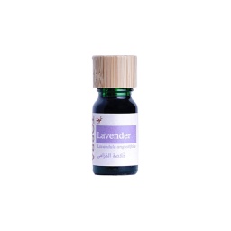 [Abs10216] Lavender ,خُلاصة الخزامى (10 ml)