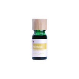 [Abs10218] Mimosa ,خُلاصة وردة السمر (10 ml)