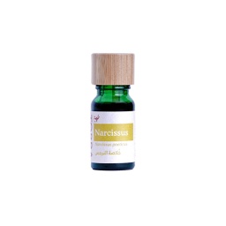 [Abs10220] Narcissus  ,خُلاصة النرجس (10 ml)