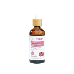 [BAS10332] Pomegranate Seed  ,زيت بذور الرمان (100 ml)