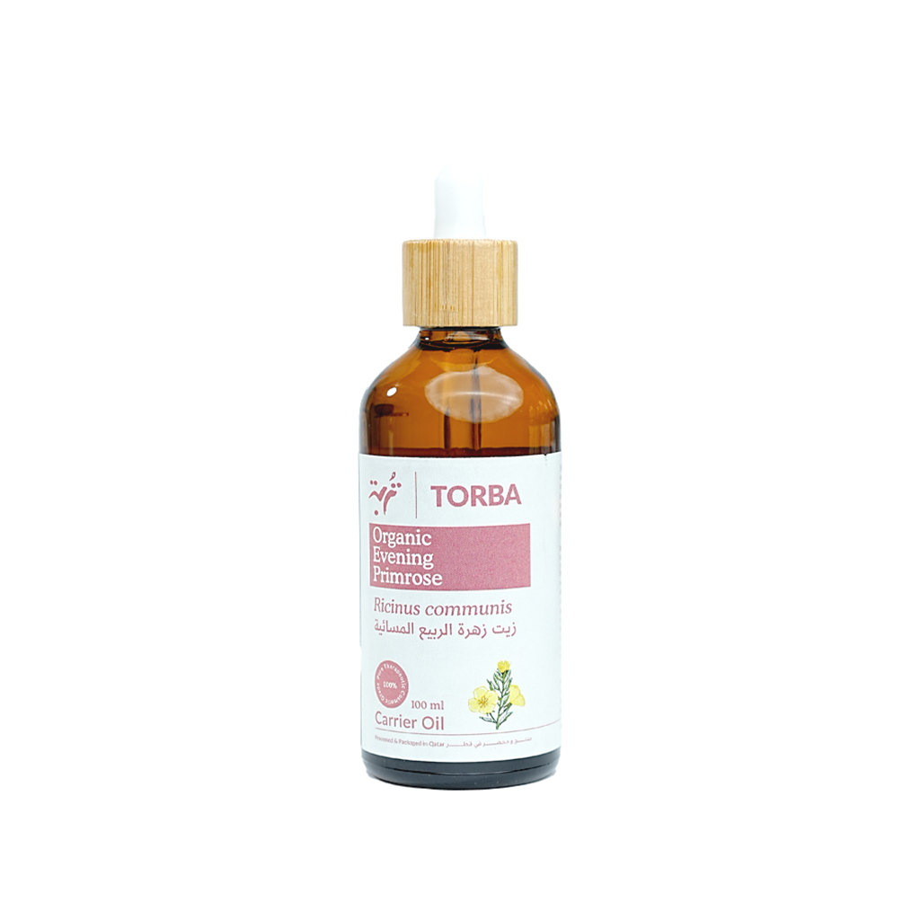 Evening Primrose Oil  ,زيت زهرة الربيع المسائية