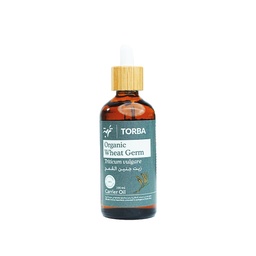 [BAS10368] Wheat Germ Oil , زيت جنين القمح (100 ml)