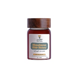 [HON10552] Himalayan Sidr Honey  ,عسل السدر الهيمالايا (300 gm)