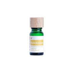 [Ess10781] Helichrysum  ,زيت ذهب الشمس الاطيار (10 ml)