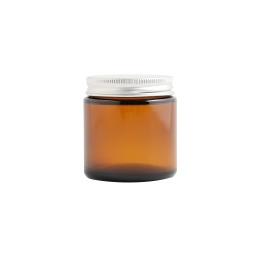 [Acc10886] Amber Jar  ,جرة العنبر (100 gm ,١٠٠ غرام)