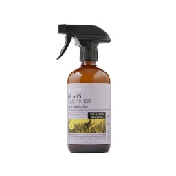 [Cle07965] Glass Cleaner - Vitex &amp; Arar 500ml ,منظف ​​زجاج فيتكس وعرعر