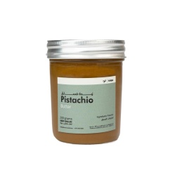 [Hon08834] Pistachio Butter ,زبدة الفستق