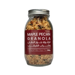 [GRO08835] Granola ,توربة جرانولا