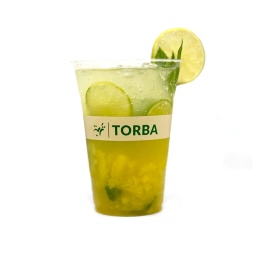 [Cof08865] Pineapple Mojitos ,موهيتوس الأناناس