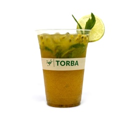 [Cof08866] Passionfruit Mojitos ,موهيتو باشن فروت