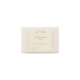 [SKI09062] Morning Wake Up Soap Bar ,شريط صابون للاستيقاظ الصباحي